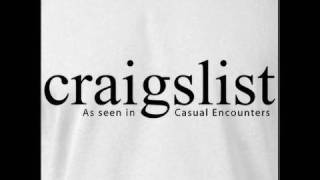 Craigslist Gangbang!