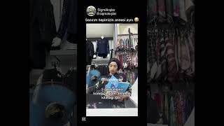 Sanırım Hepimizin Annesi Aynı