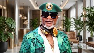 Koffi Olomidé – Butu Na Motema (Official Video)