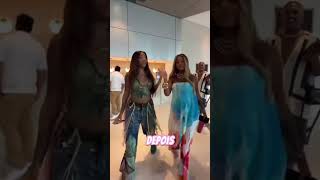 Bruna Está Sempre Com A Ludmilla