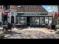 Arthouse seniorenmiddag op Texel