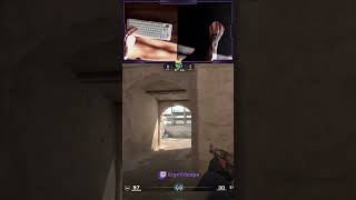 Cleanest BHopper in Premier