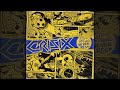 CRISIX - STILL RISING... NEVER REST [full album]
