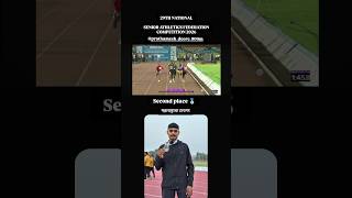 🇮🇳 Prathamesh Devre 1:47.96 Timing | Asian Games Qualification Dream 🔥