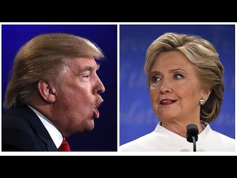 Vidéo: La Chaîne De Télévision Russia Today A Déclaré Que Hillary Clinton Est Soutenue Par Les Illuminati - Vue Alternative