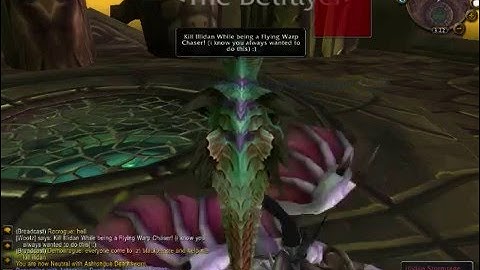 Admins-World~All GM Server