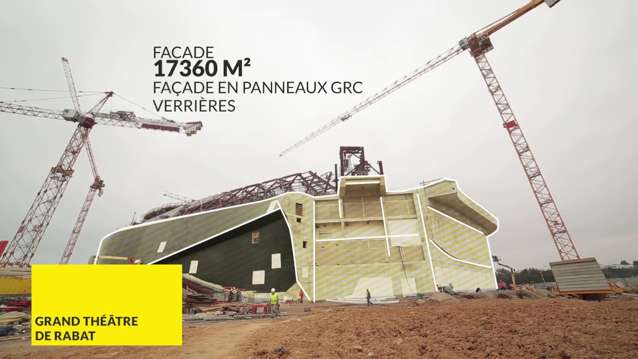 Film institutionnel - Jet Contractors