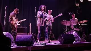 Celebrity Clip of Amanda Jane Heywood at The Carlton Club. Wealth