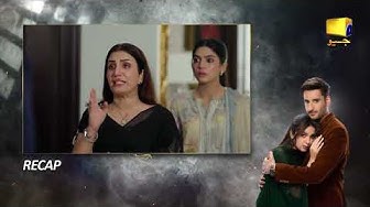 Recap Mohra Episode 38 - 3rd October 2025 -