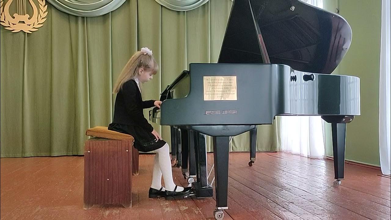 Рояль собирает друзей 2025