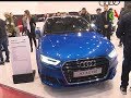 Salon de l'automobile: Voici les prix et les nouveautés du salon AutoWest-2018 d'Oran