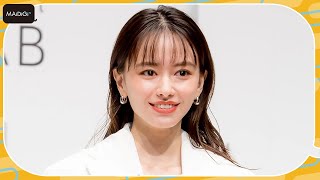 山本舞香、加賀まりこに憧れ　“オトナ、カッコイイ”のは「余裕がある人」