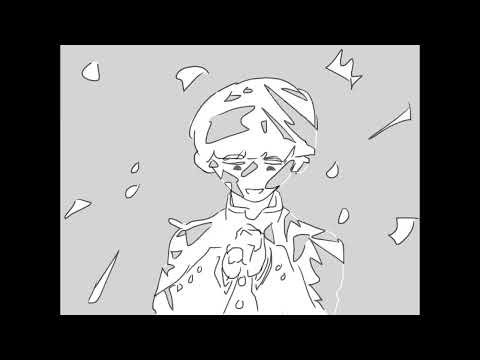 exit song (for a film) | mob psycho 100 final arc animatic thing