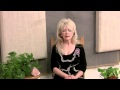 Betsymorgan channels the energy of love and gives us a channeling tip