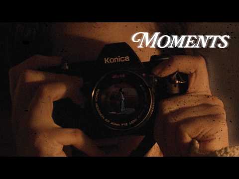 Moments - Dramatic Short film