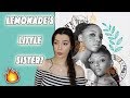 The Kids Are Alright~ Chloe x Halle Album REACTION