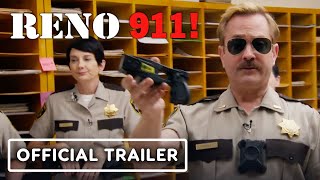 Reno 911!': 2ª temporada do revival ganha trailer HILÁRIO; Confira! -  CinePOP