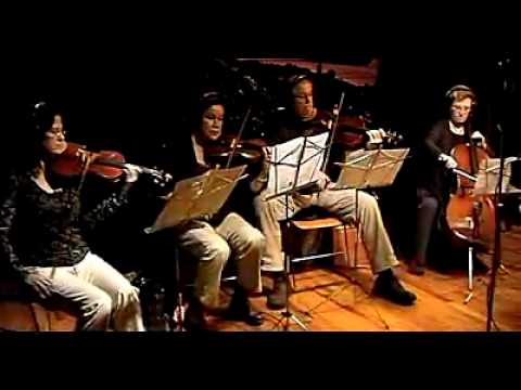 "All is well" Motown Romance Strings - "Christmas ...
