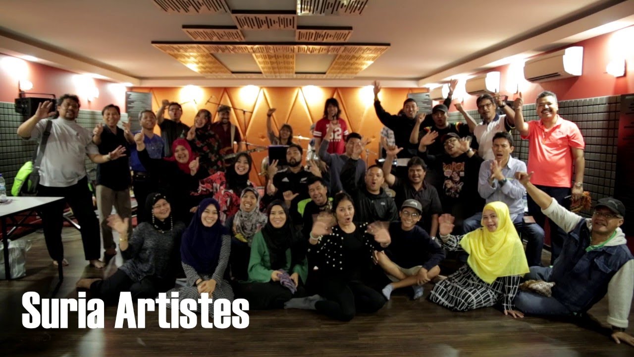 Watch Suria and Down Syndrome Association Singapore Sends Their Well Wishes! on YouTube Watch Suria and Down Syndrome Association Singapore Sends Their Well Wishes! on YouTube