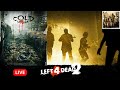 🟢 LIVE | Zombie Tuesday | Left 4 Dead 2