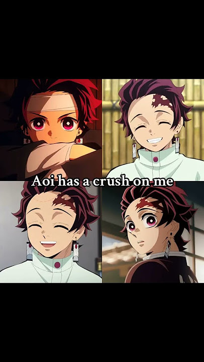 Dont mind it canon or not just for content nezukokamado zenitsuagatsuma mitsurikanroji obanaiiguro