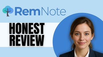 RemNote Review – Full Walkthrough of Features & How It Works
