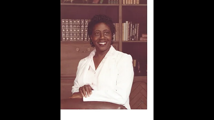 MEMORIES OF RUTH BOOZER