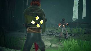 ABSOLVER NEW Gameplay Trailer 2017 PS4 PC