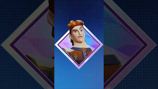 Hercules Serviceable Hero