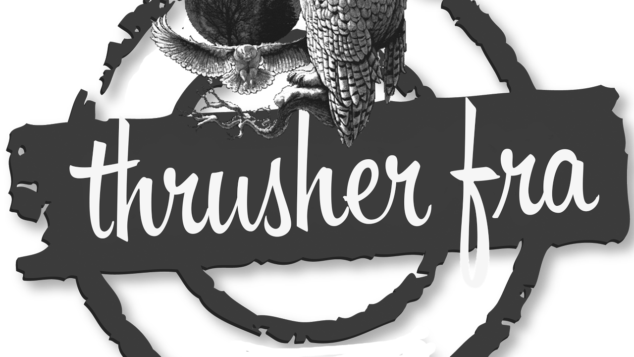live streaming thrusher fra