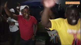 UYANYISA UMJOLO - Dumangeze (feat ugatsheni)