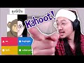 คำถามลุงจี (Kahoot!)