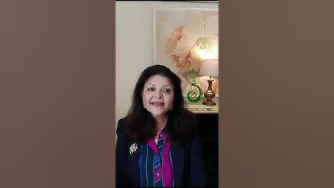 Abha Chaudhary, from Interior Designer to Image Consultant and Soft Skills Trainer