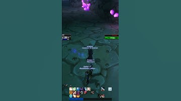 World of Warcraft Cataclysm Classic Shadow Priest Dungeon Runs #wow  #wowclassic #worldofwarcraft