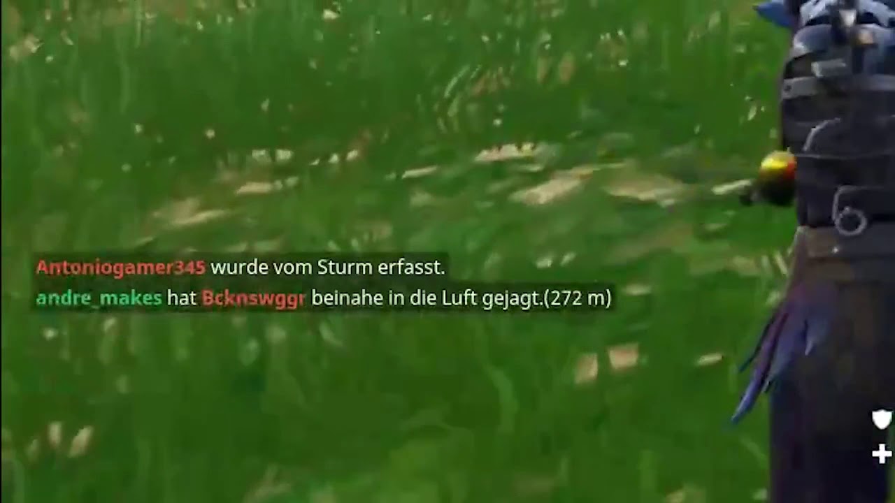 Самая большая ракетная пусковая убивает 200m++ | Team Hazecx