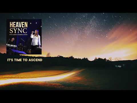 HeavenSync | It’s Time to Ascend | Prophetic song from the Father