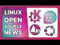 Solus lives, Fedora 38, Ubuntu 23.04 &amp; big KDE app updates - Linux &amp; Open Source News