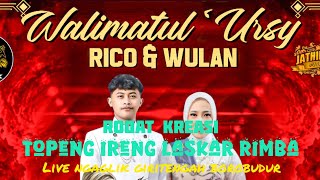 RODAT KREASI🔥🔥🔥