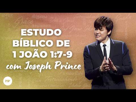 Licença para viver em santidade vs. licença para pecar | Joseph Prince | New Creation TV Português