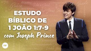 Licença para viver em santidade vs. licença para pecar | Joseph Prince | New Creation TV Português