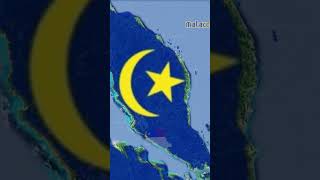 Every Malay States Greatest Extension  malaysia malay  idks  history