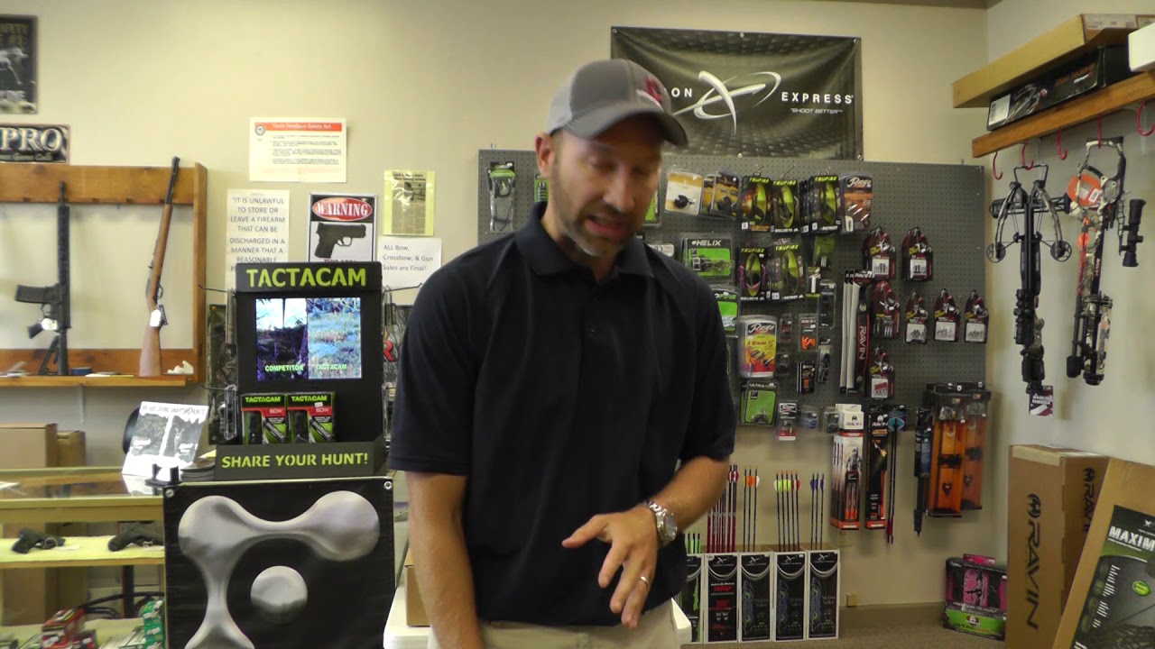 Bean Outdoors Product Review 2018 Ravin R10 Crossbow YouTube