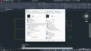 42  Selecting objects in your AutoCAD drawings