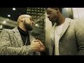 DJ Erise Ft. Franglish - Je Peux Pas (Clip Officiel)