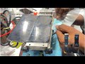 Samsung galaxy Z Fold 4 Inner Display Repair | Flex Cable Change Full Process guidance