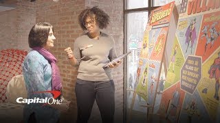 Understand Your Finances (Financial Superpowers) | Capital One