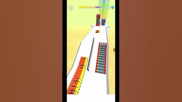 battery run level 53 #shorts #game #games #walkthrough #gaming #gameplay #level