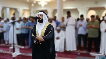 سورة المرسلات ، الشيخ عبدالرحمن زكريا