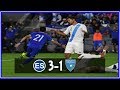 El Salvador [3] vs. Guatemala [1] FULL GAME: 3.6.2019: Amistoso/Friendly