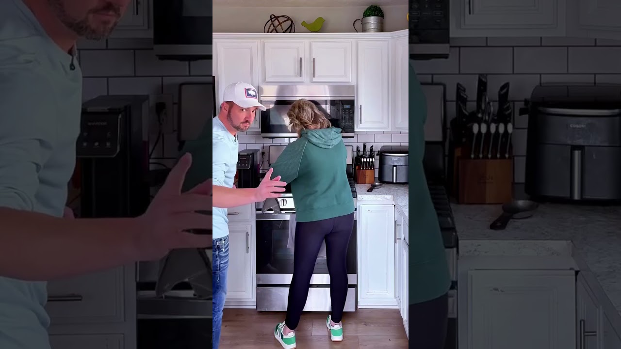 And if I didn’t do it, she would think I don’t love her… #facts #marriage #relationships #couple